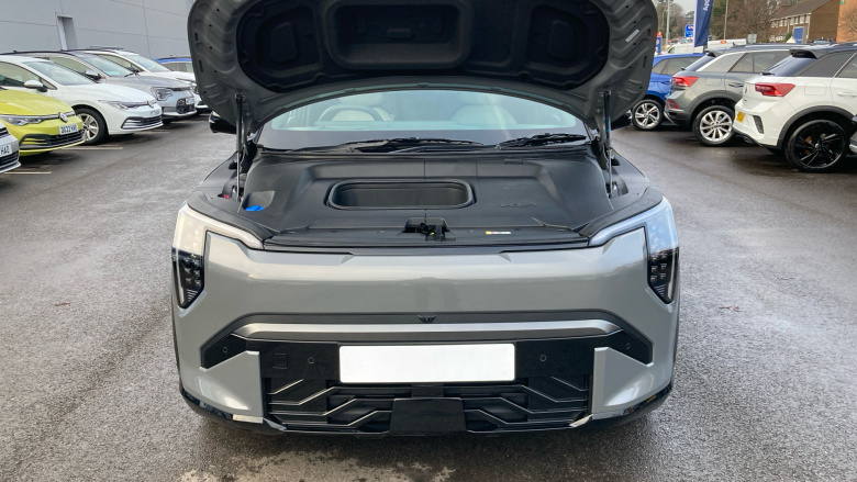 Kia Ev3 148kW GT-Line S 81.4kWh 5dr Auto Electric Estate